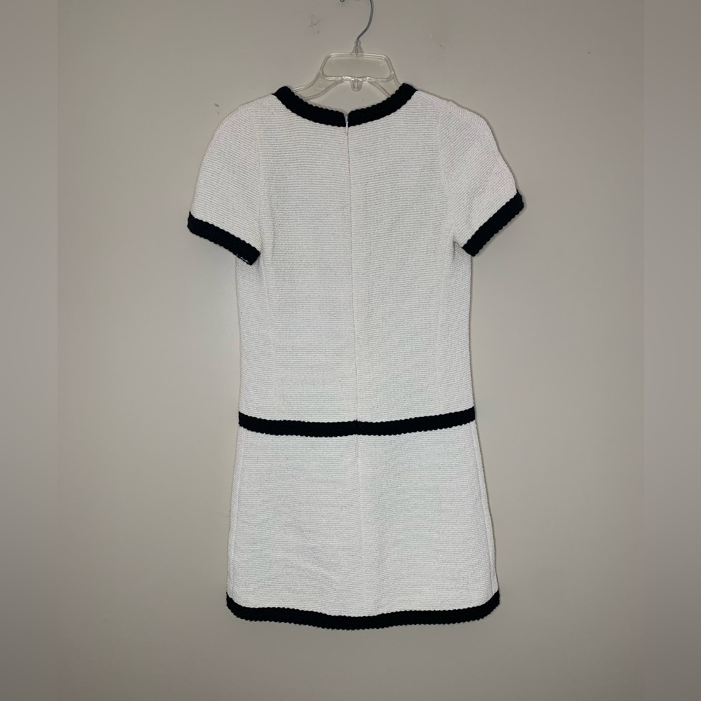 💥HP💥Edward Achour Paris boucle dress. Size 36 - Picture 10 of 13